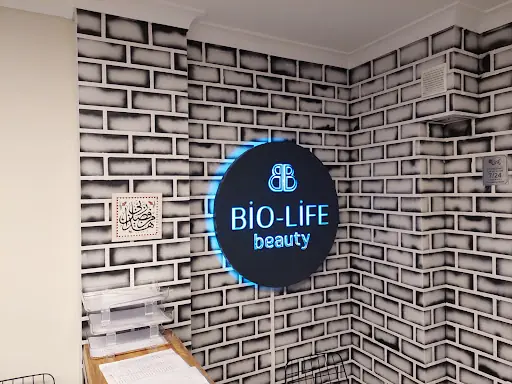 Biolife Beauty Güzellik Salonu Edremit