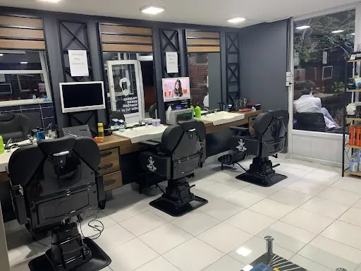 YILDIRIM ERKEK KUAFÖRÜ 4