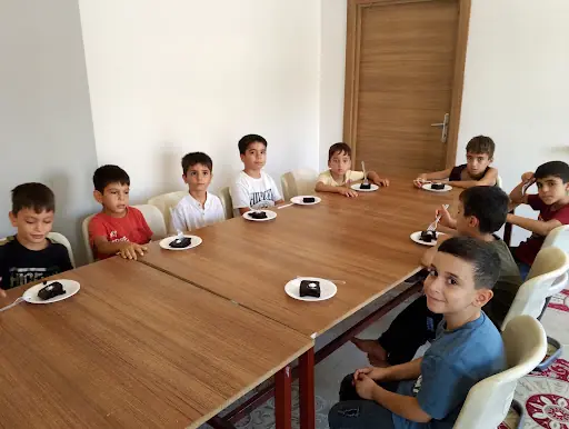Lice Öğrenci Yurdu 3