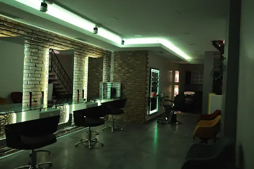 Vizyon Güzellik Salonu 3