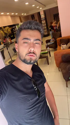 Aktuel Kuafor Ve GUzelik Salinu 3