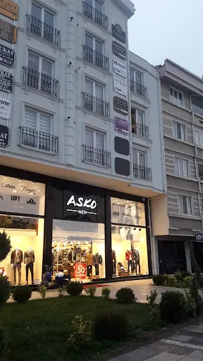 S&D güzellik salonu