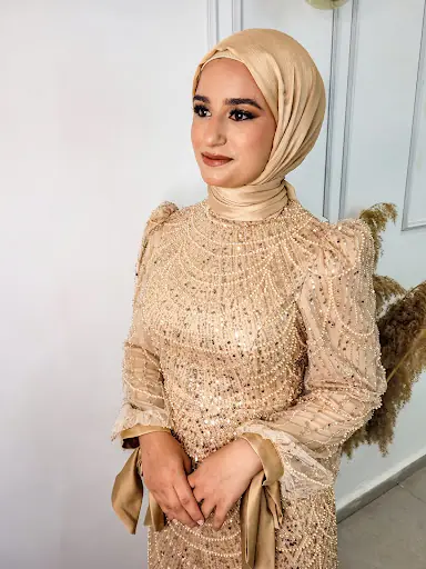 Hayal Türban Tasarım Make-up Stüdyo 2