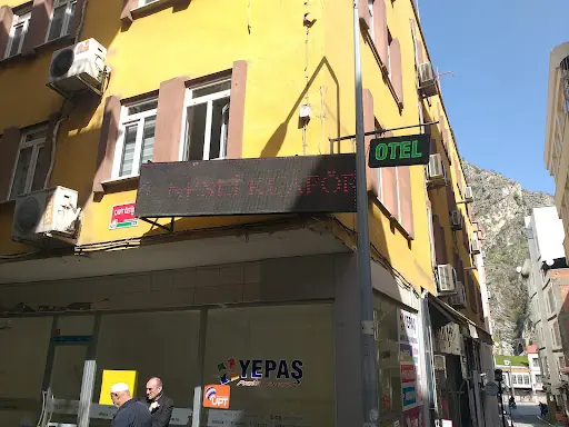 NESLİ KUAFÖR & GÜZELLİK MERKEZİ