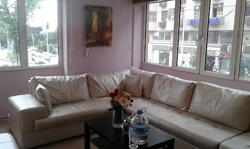 Melekçe Masaj 3