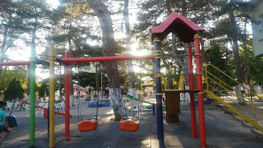 Mehmetçik Parkı