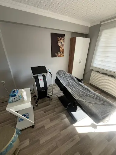 Müjde ALKIŞ Güzellik Salonu 4