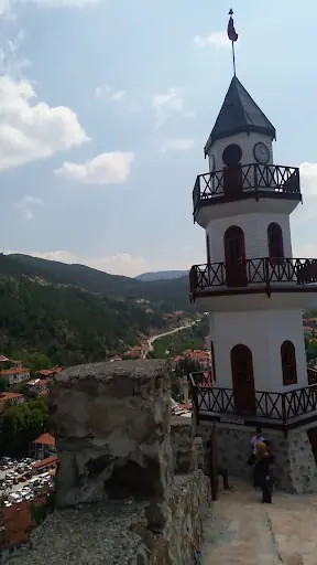 Tarihi Osmanlı Sokakları 3