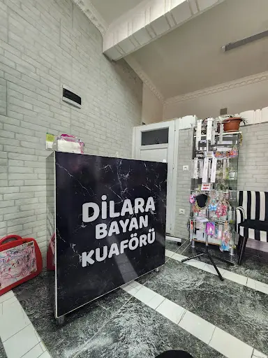 Dilara Bayan Kuaförü