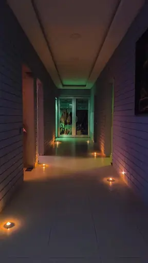 Hürrem Sultan Hamam Sauna Spa Center 4
