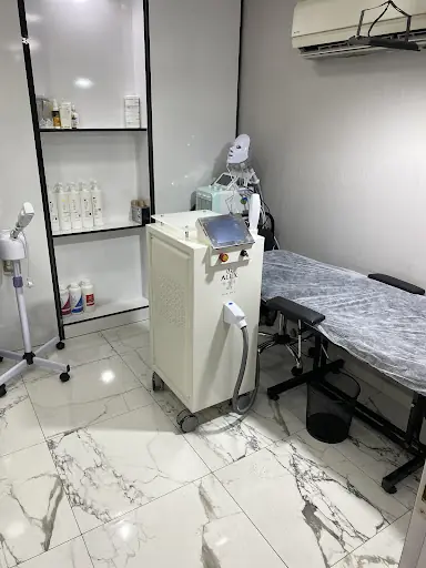 Ecemed Fındıkzade Güzellik Merkezi 2