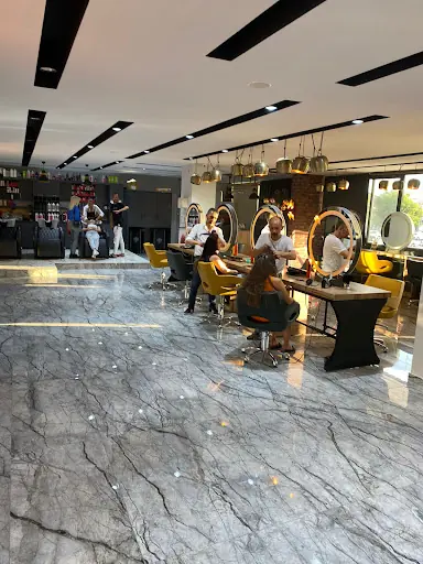 ZEN VİP KUAFÖR & GÜZELLİK SALONU