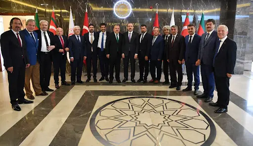 Ali Yatkın kuafor