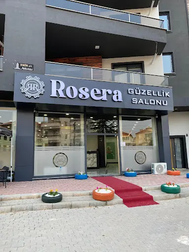 Rosera Güzellik Salonu ve Organizasyon 3