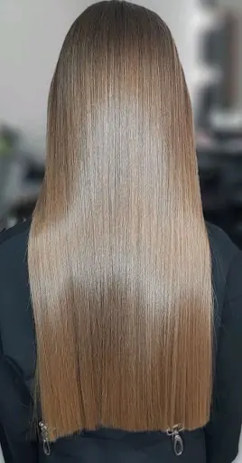 MARZİYE Hair Makeup