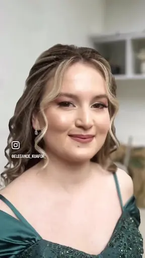 Elegance Kuaför Güzellik Merkezi 3