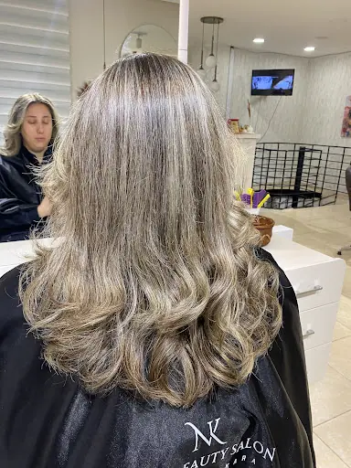 SALON ARMİN BAYAN KUAFÖRÜ 2