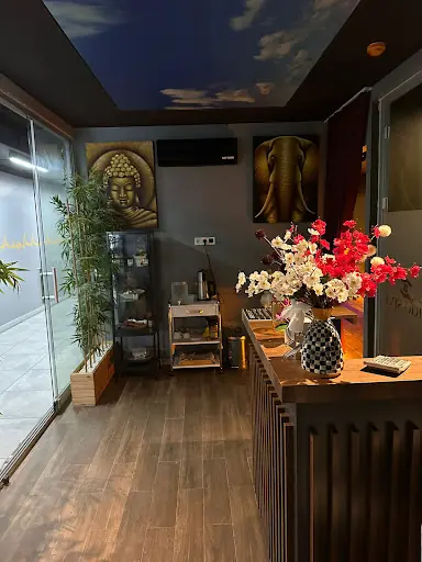 Shido Spa Merkezi – SPA & Wellness, İstanbul (3. fotoğraf)