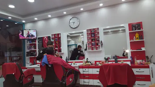 Favori hair stüdyo