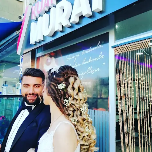 Çorum Kuaför Murat 4