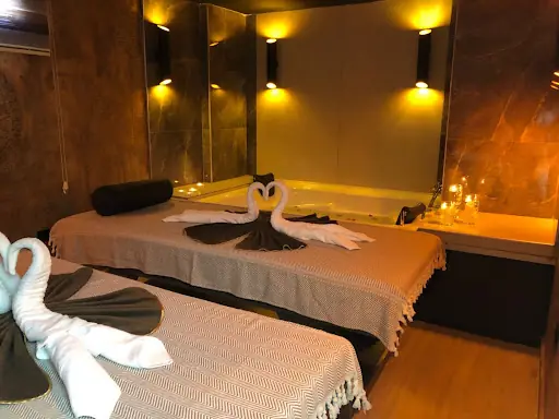 İskenderun Vipark Spa & Spor Merkezi