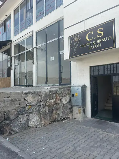 C.S CLİNİC&BEAUTY SALON 4