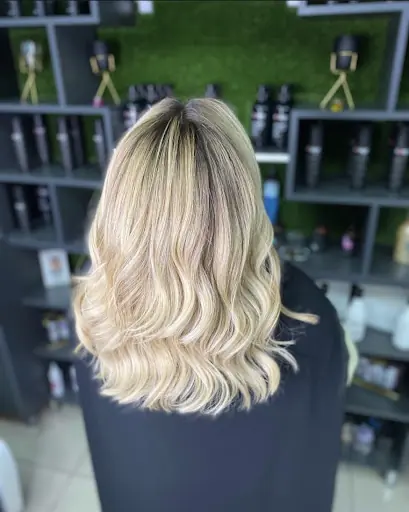 Karaca Hair Art Center 4