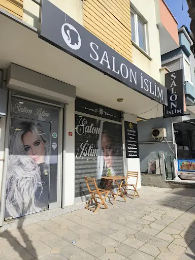 Salon İslim 4