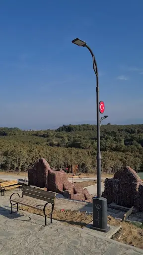 Çilimli Millet Bahçesi 4