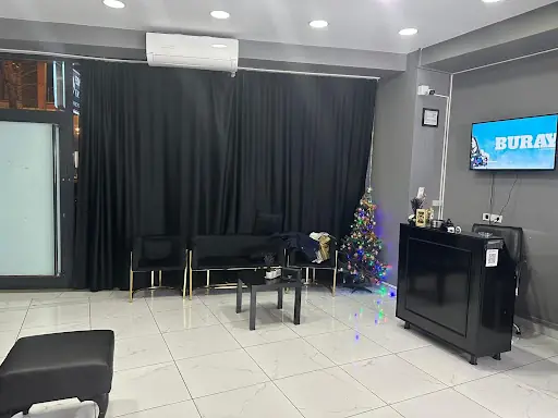 Eda Kaya Hair Studio 3