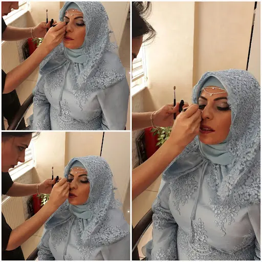 Cesurlar Saç Tasarım Merkezi 2