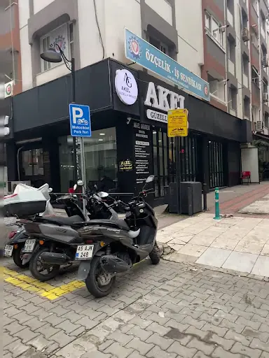 Akel Güzellik Merkezi 2