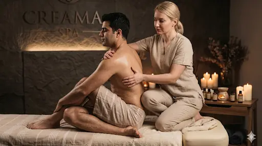 Creama Spa 2