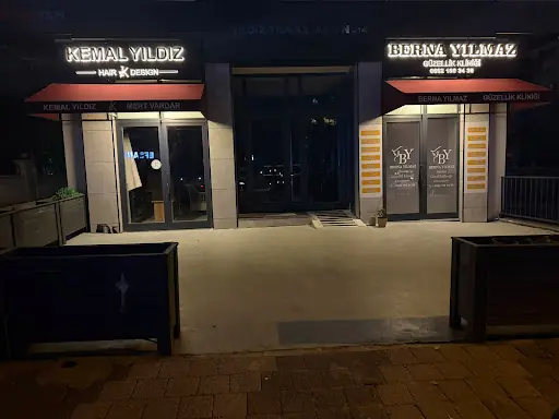 Berna Yılmaz Güzellik Merkezi – Lazer Epilasyon, İstanbul