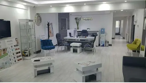 Berfin Kaya Güzellik 5