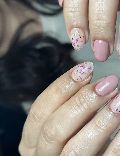 Miel Nail Bar Trabzon - Protez Tırnak & Nail Art 2