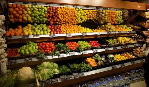 Bedirhan Süper Market 2