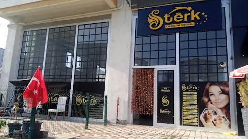 Stêrk Değişim Salonu 4