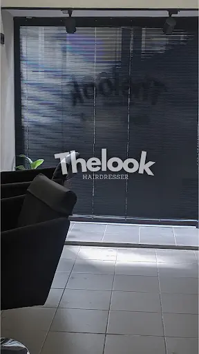 Thelook Bayan Kuaför Giresun 2