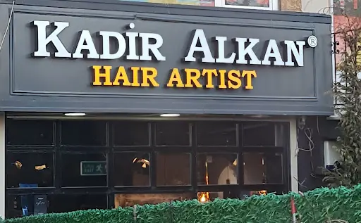 Kadir Alkan Hair Artist Erkek Kuaförü Etiler Villa İstanbul 4
