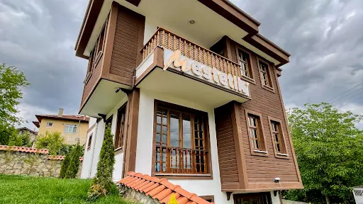 Mestetik 2