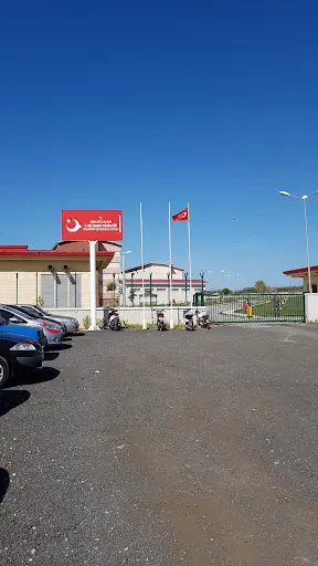 Pehlivanköy Geri Gönderme Merkezi 4