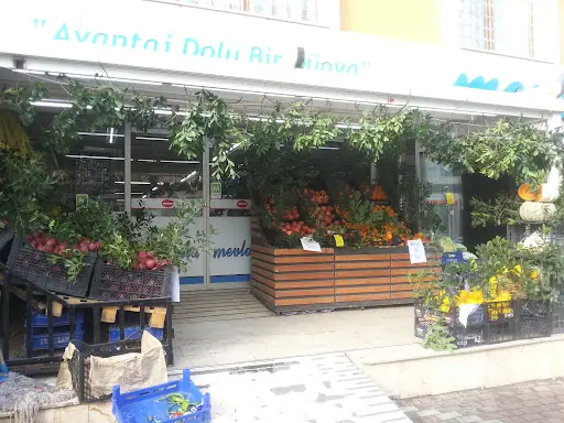 Kuaför İSMAİL