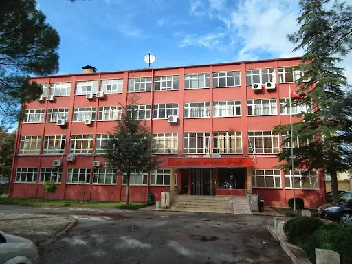 Kepsut Kaymakamlığı