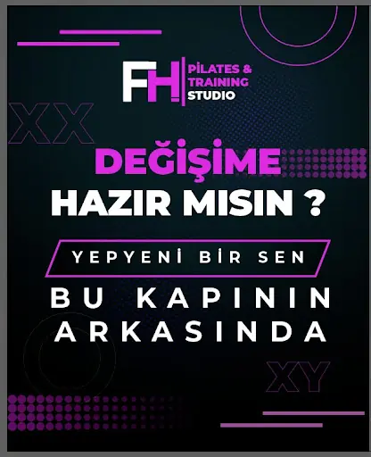 Fh Pilates & Training Studio 2