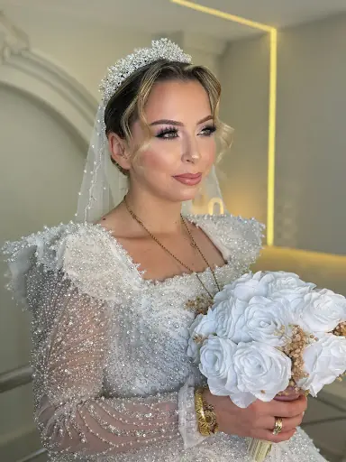 Hilal YALÇIN bayan kuaförü 2