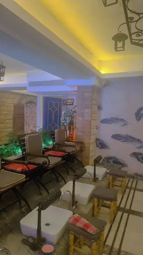 Beldibi Turkish Bath 3