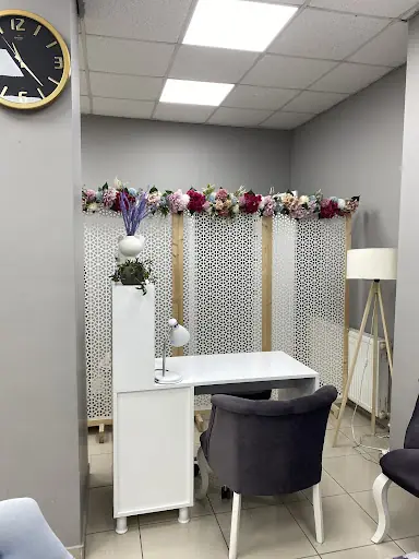 Hilal Bayan Kuaförü - Tokat