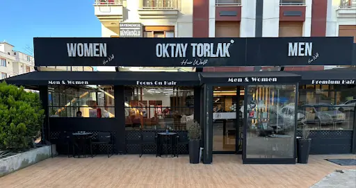 Oktay Torlak Hair World