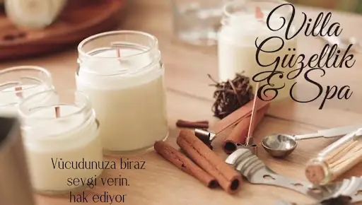 Tuzla Masaj Spa Merkezi 3